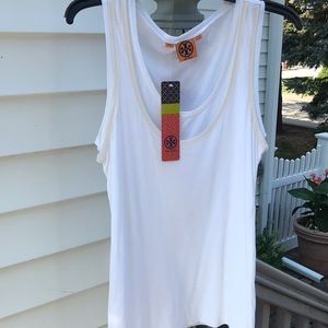 Tory Burch Tank Top NWT